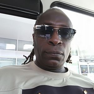 Meet your Posher, Terrell